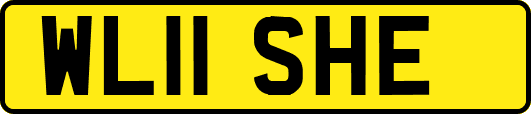 WL11SHE