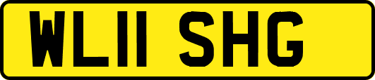 WL11SHG