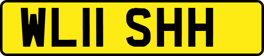 WL11SHH