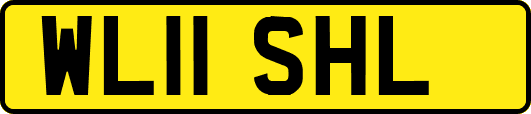 WL11SHL