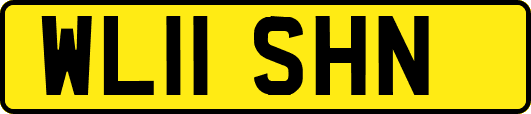 WL11SHN