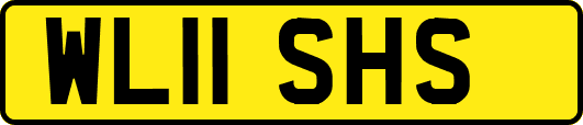 WL11SHS