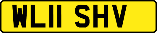 WL11SHV