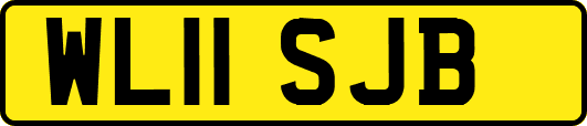 WL11SJB