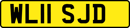 WL11SJD