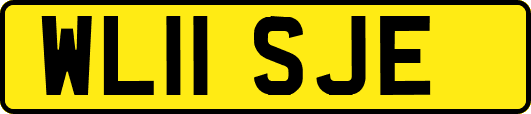 WL11SJE