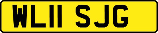 WL11SJG
