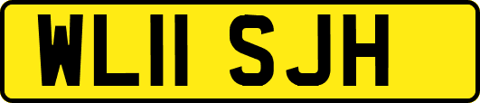 WL11SJH