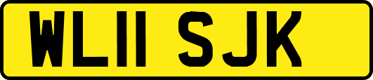 WL11SJK