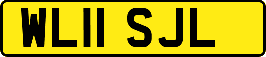 WL11SJL
