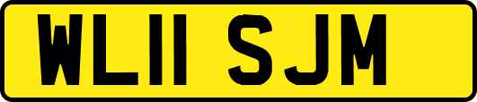 WL11SJM