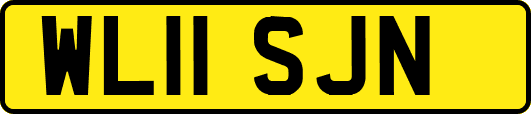 WL11SJN