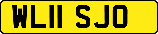 WL11SJO