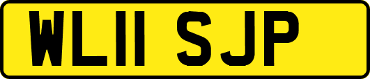 WL11SJP