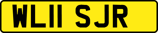 WL11SJR