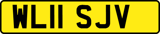 WL11SJV
