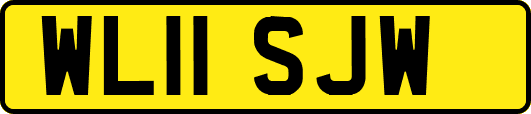 WL11SJW