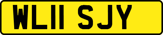 WL11SJY