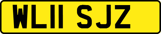 WL11SJZ