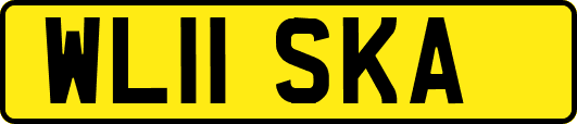 WL11SKA