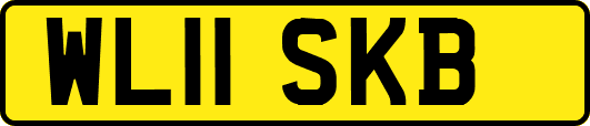 WL11SKB