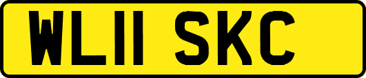 WL11SKC