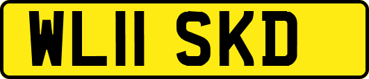 WL11SKD