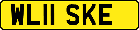 WL11SKE
