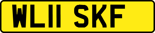 WL11SKF
