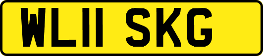 WL11SKG