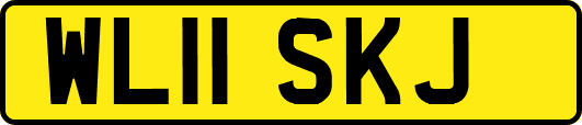 WL11SKJ