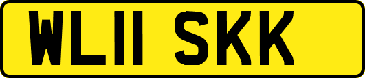 WL11SKK