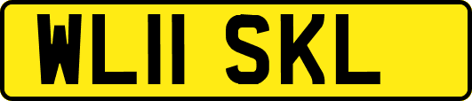 WL11SKL