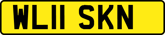 WL11SKN