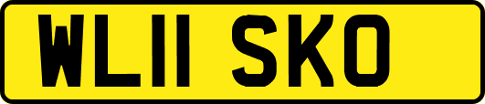 WL11SKO