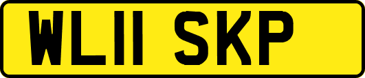 WL11SKP