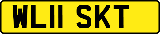 WL11SKT