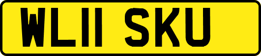 WL11SKU