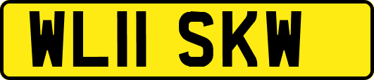 WL11SKW