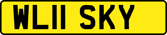 WL11SKY