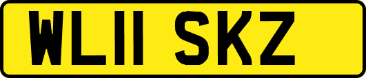 WL11SKZ