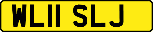 WL11SLJ