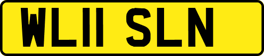 WL11SLN