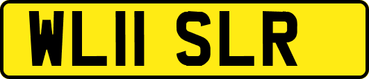 WL11SLR