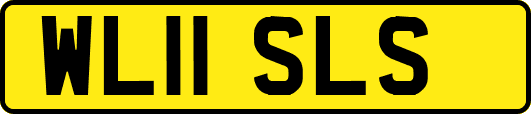 WL11SLS