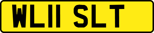 WL11SLT