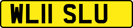 WL11SLU