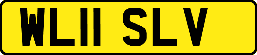 WL11SLV