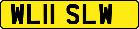 WL11SLW