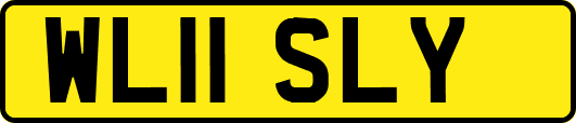 WL11SLY